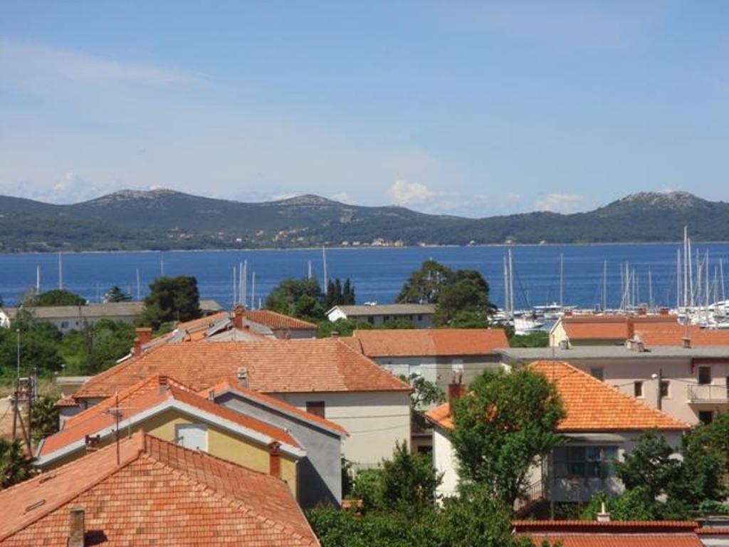 Blanche Zadar